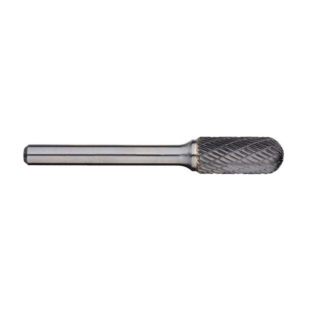 Sheffield Cylindrical Ball Nose Long Series Carbide Burr