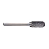 Sheffield Cylindrical Ball Nose Carbide Burr