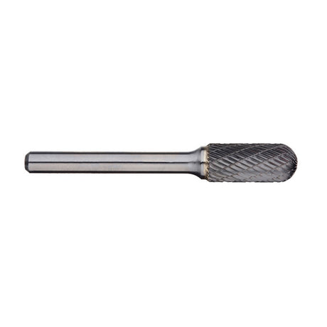 Sheffield Cylindrical Ball Nose Long Series Carbide Burr
