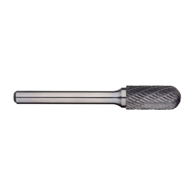 Sheffield Cylindrical Ball Nose Cabide Burr