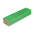 Sheffield Sterling Builders Pencil Green Hard Lead
