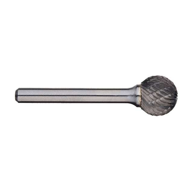 Sheffield Ball Carbide Burr Shank Long