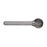 Sheffield Ball Carbide Burr Long