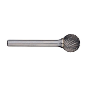 Sheffield Ball Carbide Burr Long