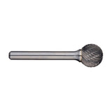 Sheffield Ball Long Series Carbide Burr