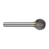 Sheffield Ball Carbide Burr
