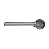Sheffield Ball Carbide Burr Long