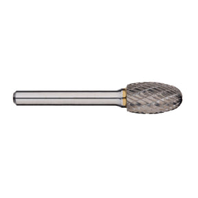 Sheffield Oval Carbide Burr
