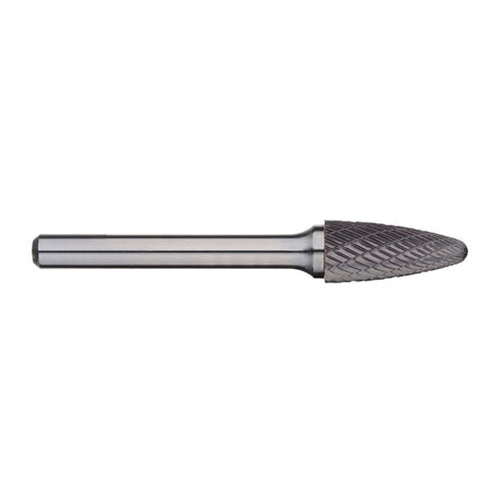 Sheffield Tree Raduis Nose Carbide Burr Long