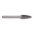 Sheffield Tree Raduis Long Series Carbide Burr