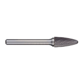 Sheffield Tree Raduis Long Series Carbide Burr