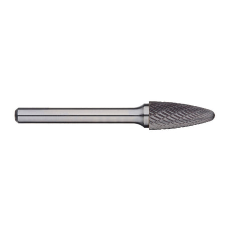 Sheffield Tree Raduis Long Series Carbide Burr