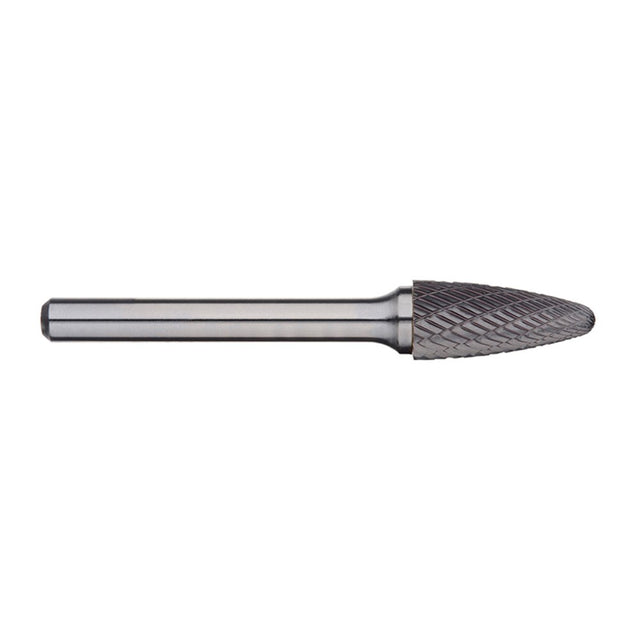 Sheffield Tree Raduis Long Series Carbide Burr