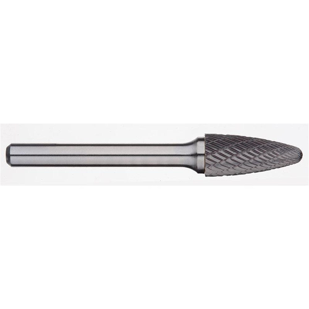 Sheffield Tree Radius Carbide Burr