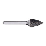 Sheffield Tree Pointed Carbide Burr