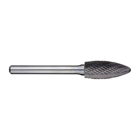 Sheffield Flame Cabide Burr