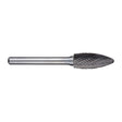 Sheffield Flame Carbide Burr