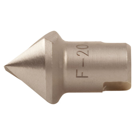 CARBiTOOL SH25 Shaviv Deburring Countersinks