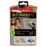 CARBiTOOL SH25 Shaviv Deburring Kits