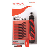 CARBiTOOL SH25 Shaviv Deburring Kits