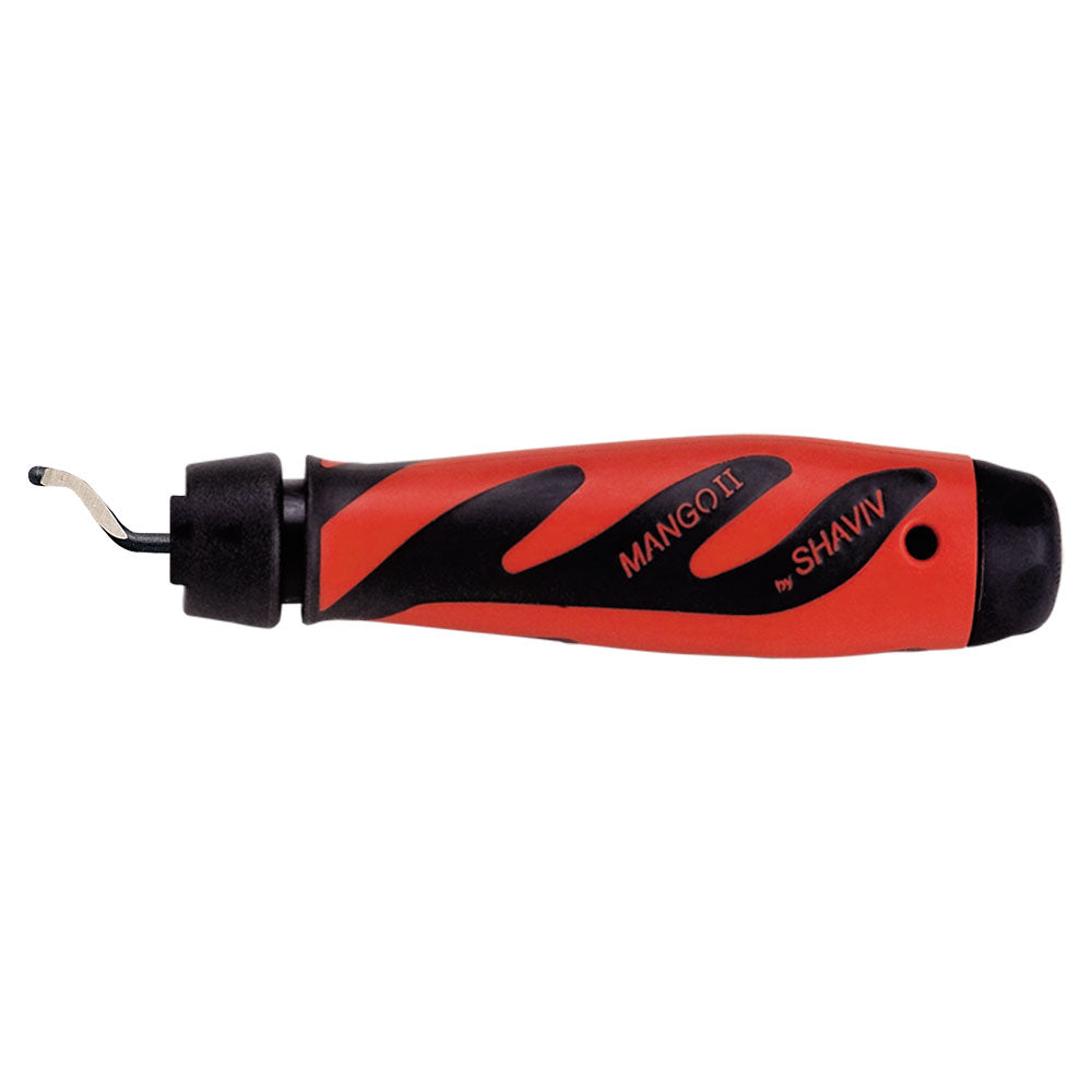 CARBiTOOL SH25 Shaviv Mango Ii B Deburring Tools