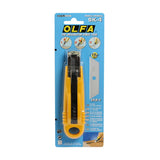 Sheffield Olfa Cutter Model