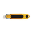 Sheffield Olfa Safety Knife