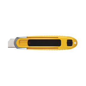Sheffield Olfa Safety Knife