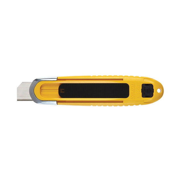 Sheffield Olfa Safety Knife