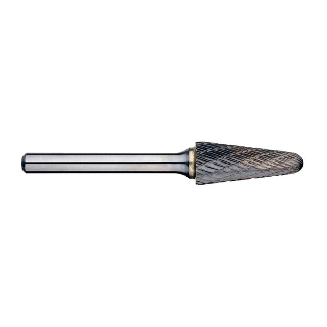 Sheffield Included Angle Carbide Burr Shank