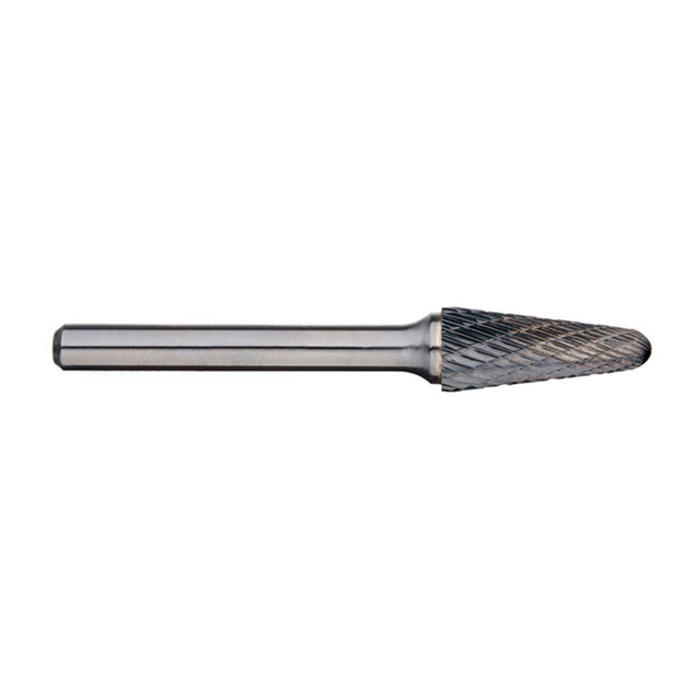 Sheffield Included Angle Carbide Burr Shank Long
