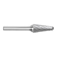 Sheffield Included Angle Carbide Burr Silver Series