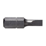 Sheffield Slot SL4 Insert Bit