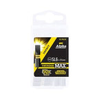 Sheffield ThunderMax SL6 Impact Insert Bit Handipack