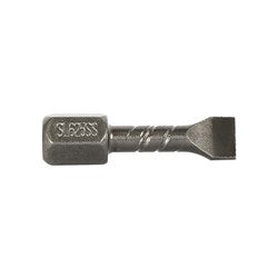 Sheffield Thunderzone SL6 Impact Insert Bit