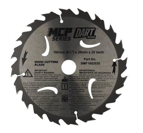 Opteco Dart Wood ATB