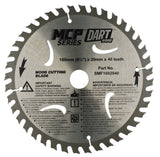 Opteco Dart Wood ATB