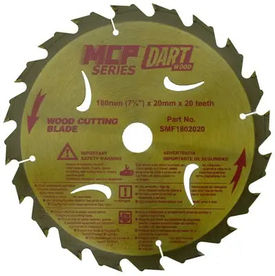 Opteco Dart Wood ATB