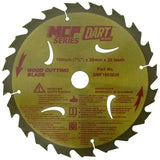 Opteco Dart Wood ATB