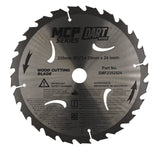Opteco Dart Wood ATB