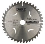 Opteco Dart Wood ATB