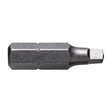 Sheffield Square SQ0 Insert Bit