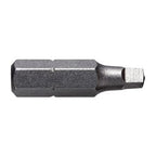 Sheffield Square SQ0 Insert Bit