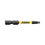Sheffield ThunderMax SQ1 Impact Power Bit Wrapped