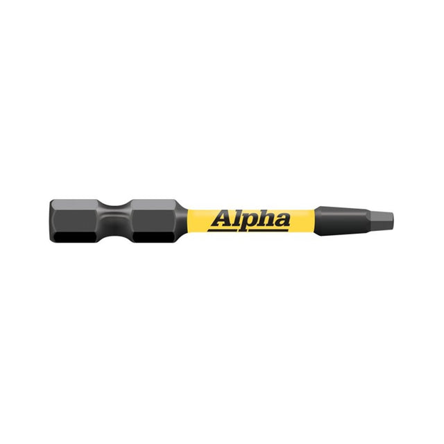 Sheffield ThunderMax SQ1 Impact Power Bit Wrapped