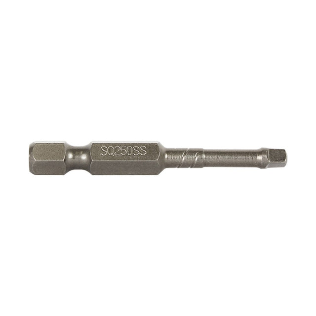 Sheffield Thunderzone SQ1 Impact Power Bit