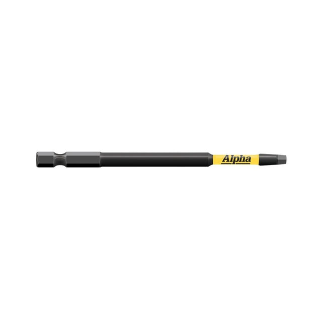 Sheffield ThunderMax SQ2 Impact Power Bit Wrapped