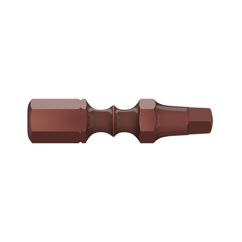 Sheffield SQ2 MAXdrive Torsion Driver Bit