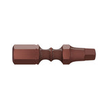 Sheffield SQ2 MAXdrive Torsion Driver Bit