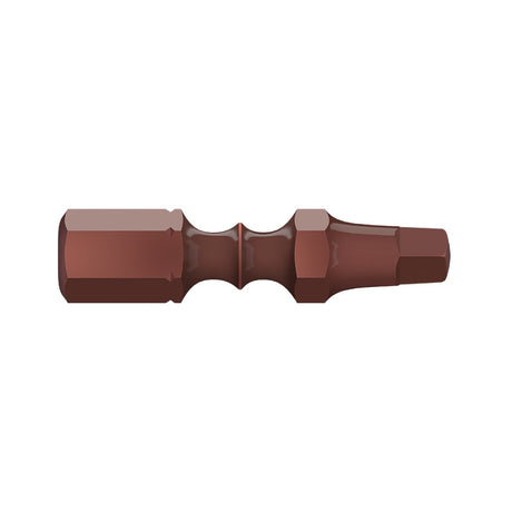 Sheffield SQ2 MAXdrive Torsion Driver Bit